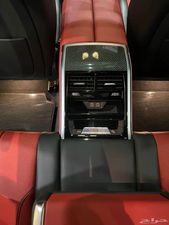 بى إم دبليو 840i سعودى 2023 9