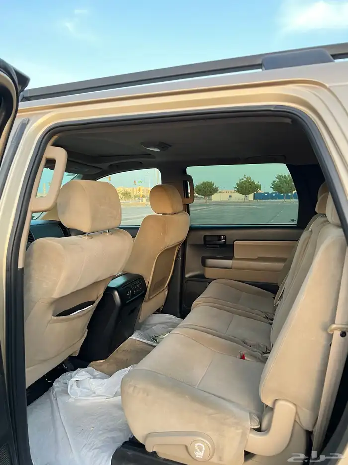 للبيع سكويا 19