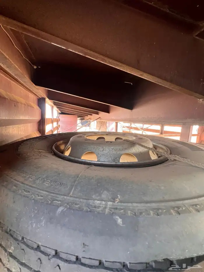 تيدر اعلاف 18 متر 6