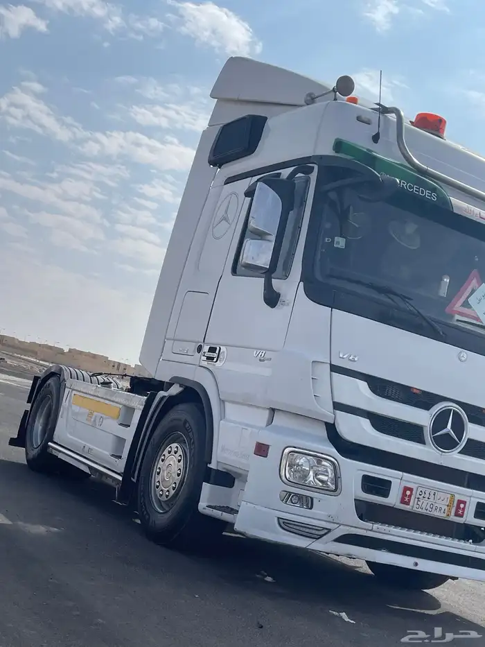 أكتروس 2011 MP3 1