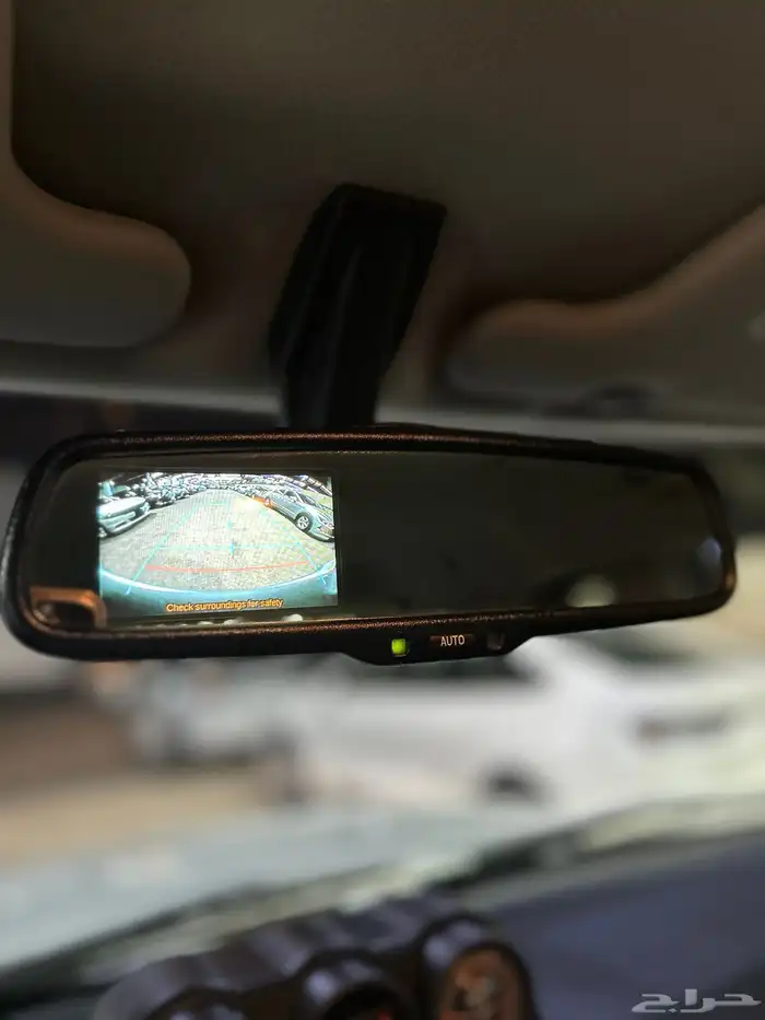 تويوتا اف جي 2022 فل 2 وكالة بدي ومحركات شرط 44