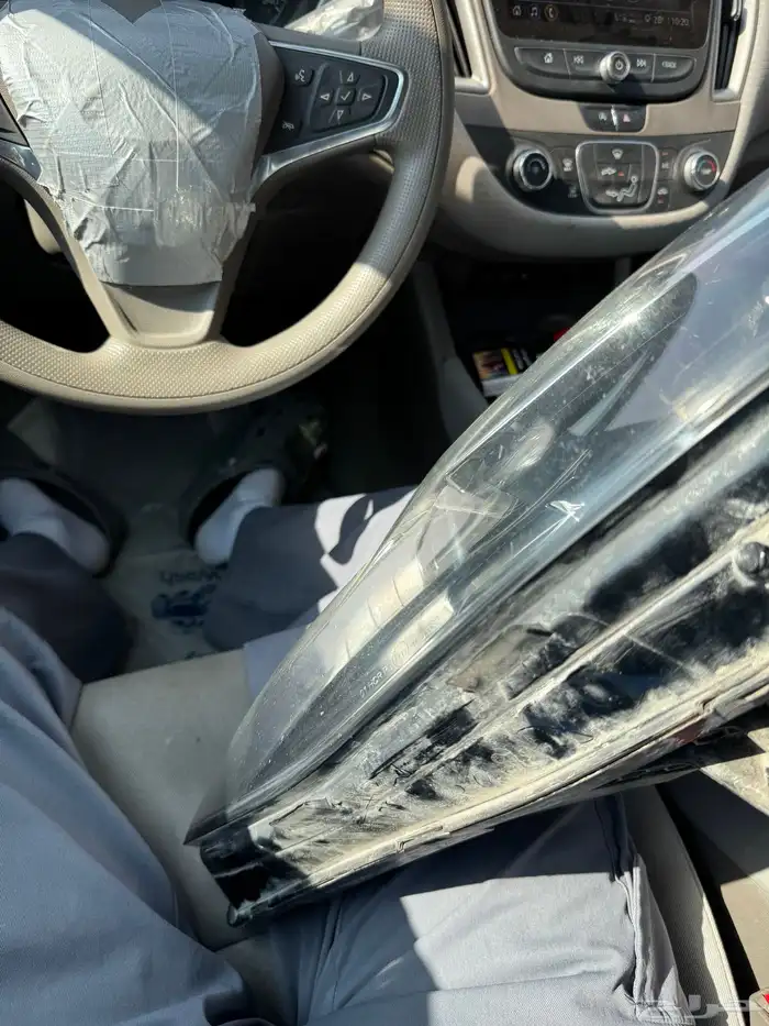 شمعة ماليبو يسار 2022 0