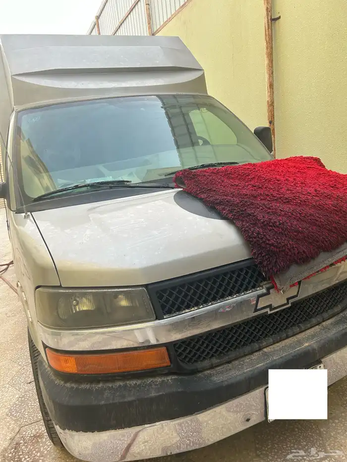 سيارة ايسكريم للبيع 2