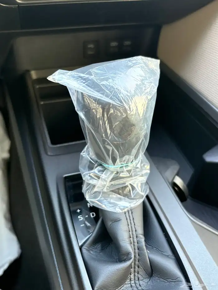 كامري E 2025 استاندر 54