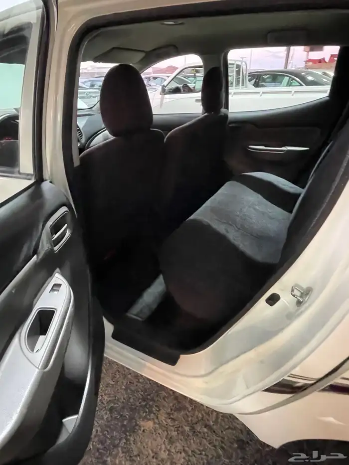 مستوبيشي فل 26