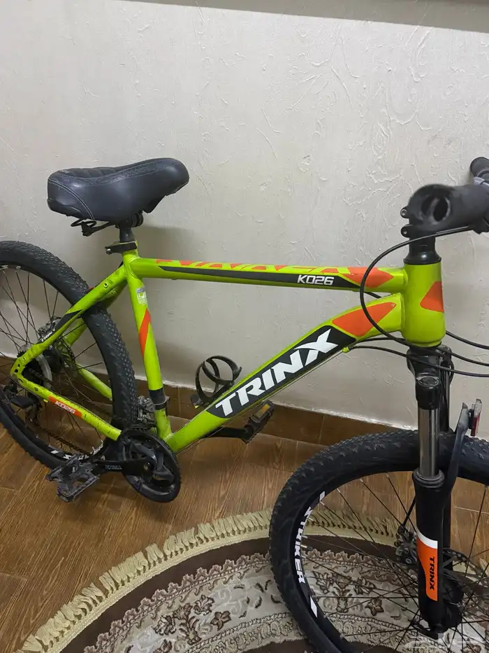 سيكل مقاس 29 انش 2