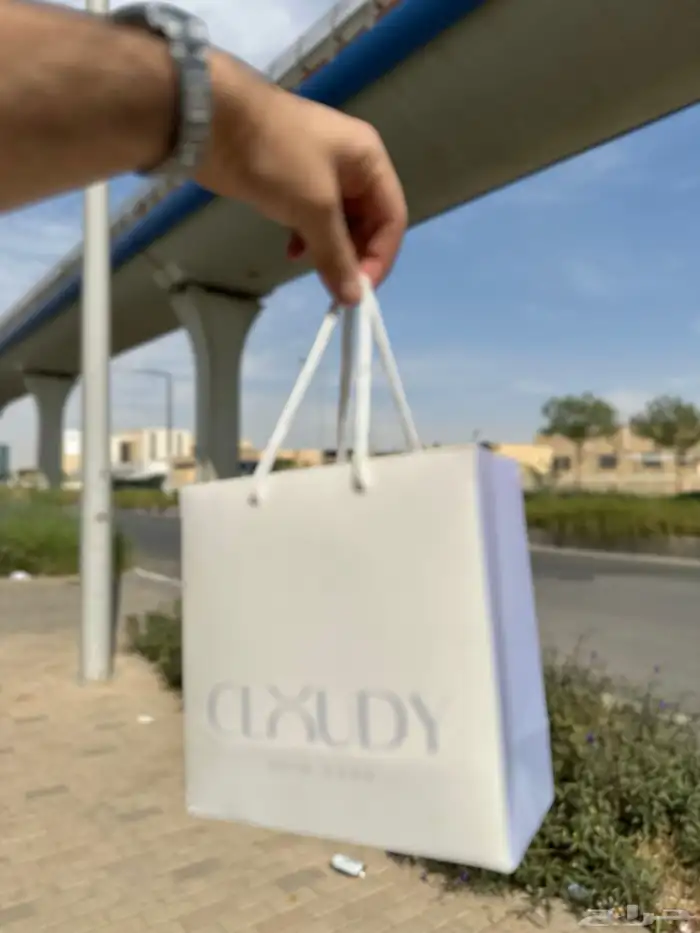 طباعة وتصميم اكياس 1