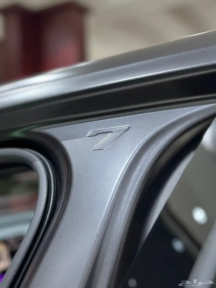 بي إم دبليو 760i 2023 6