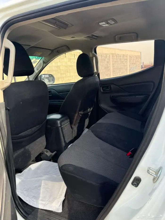 ميتسوبيشي L200 للبيع 8