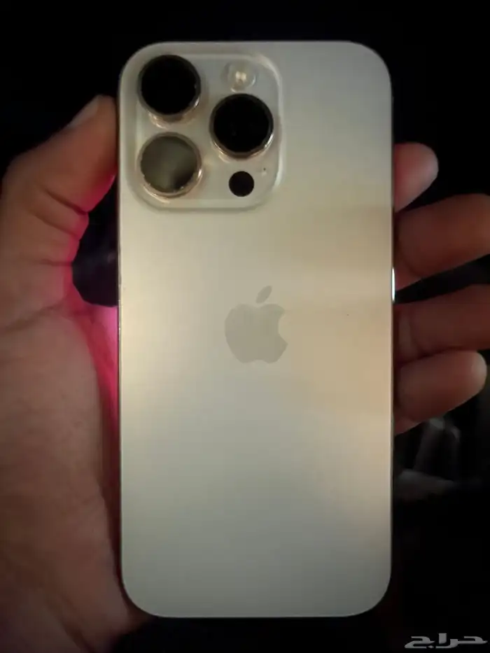 ايفون 16 برو 0