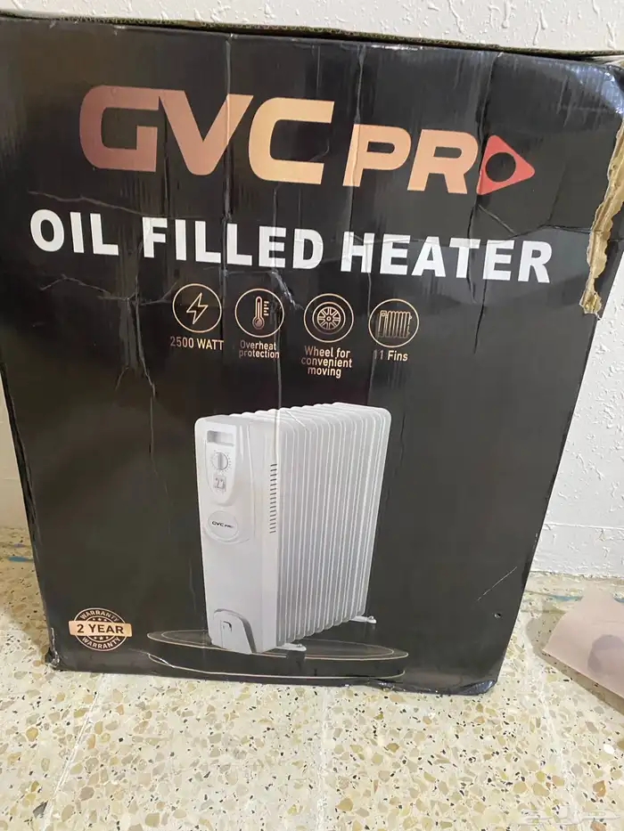 اثاث بيت ثلاجه وغساله ومكنسه ودفاية زيت جديده وهيتر وغاز كه 0