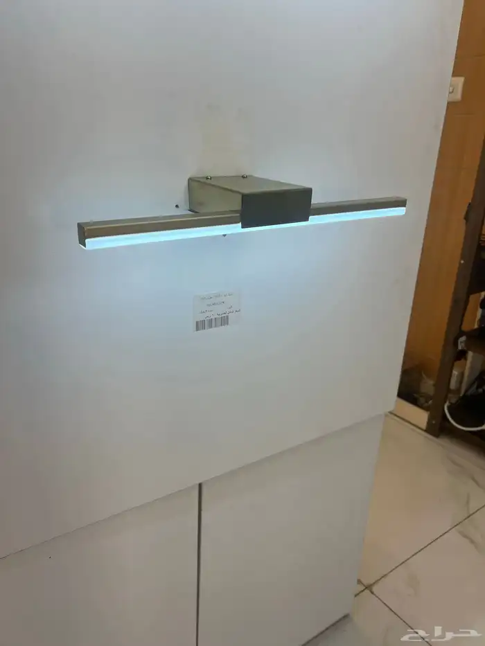 نجف ثريات اباليك 47