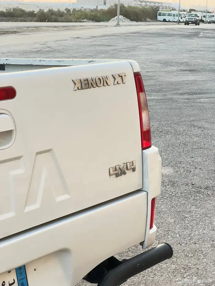 تاتا دبل ديزل 2023 13