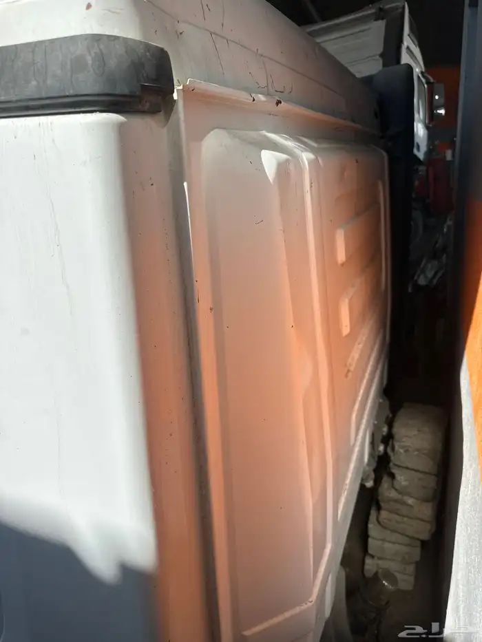 غمارة MP2 هاف ميقا كاملة 2