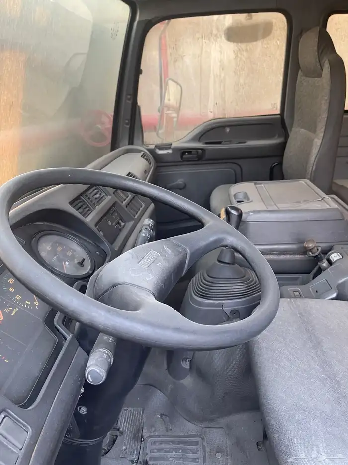 قلاب ايسوزو 2008 7