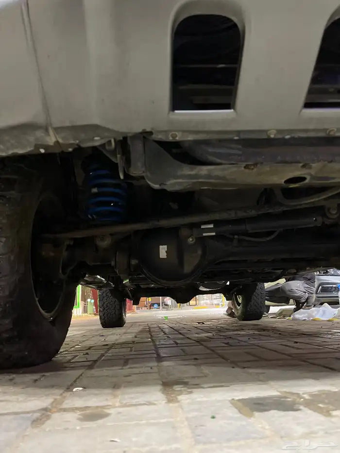 باترول سوبر سفاري 2017 8