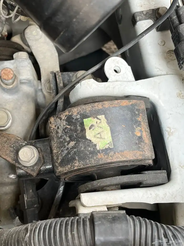 كورولا 1995 مخزنة 13