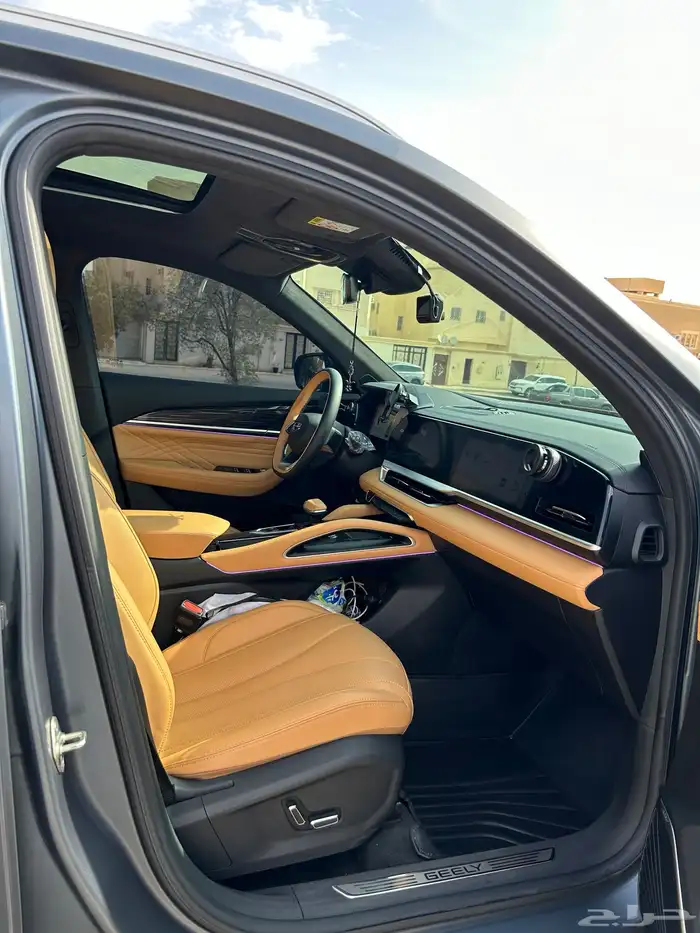 جيلي مونجارو 9