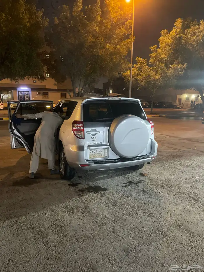 جيب راف فور للبيع 12