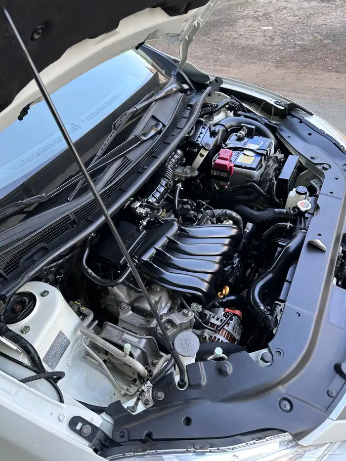 سنترا 2019 بدي وكاله (( تم البيع )) 42