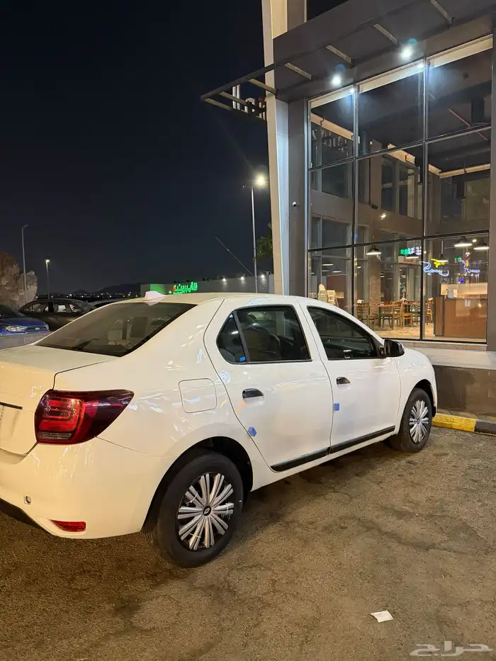 رينو سمبل 2019 5