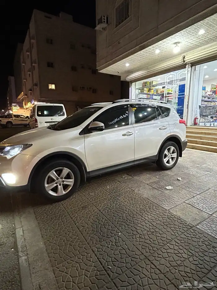 للبيع راف فور فل كامل 2013 7