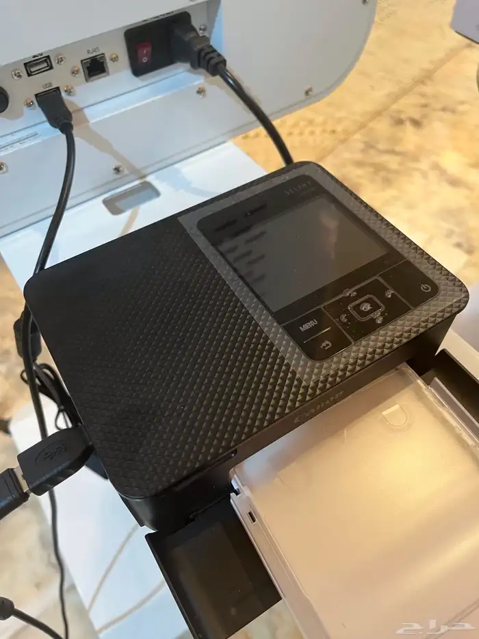 جهاز فوتو بوث جديد للبيع 6