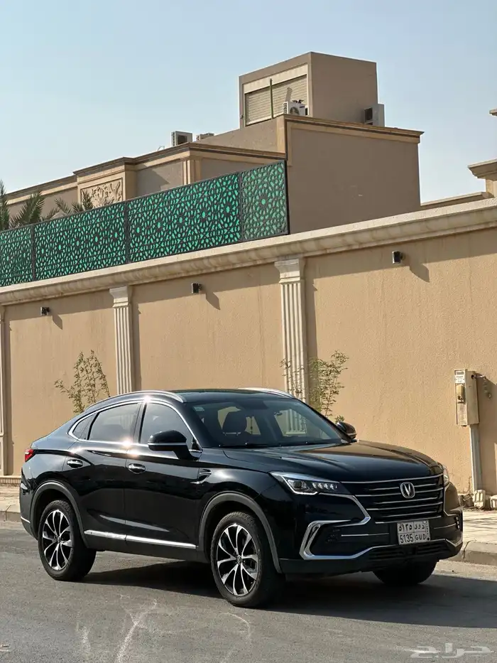 شانجان  CS85 0