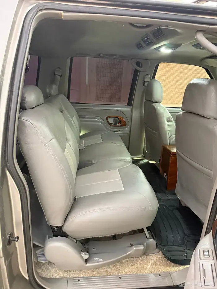 صالون 454 فئة الخمسين مخزن  نظيف جدا 45