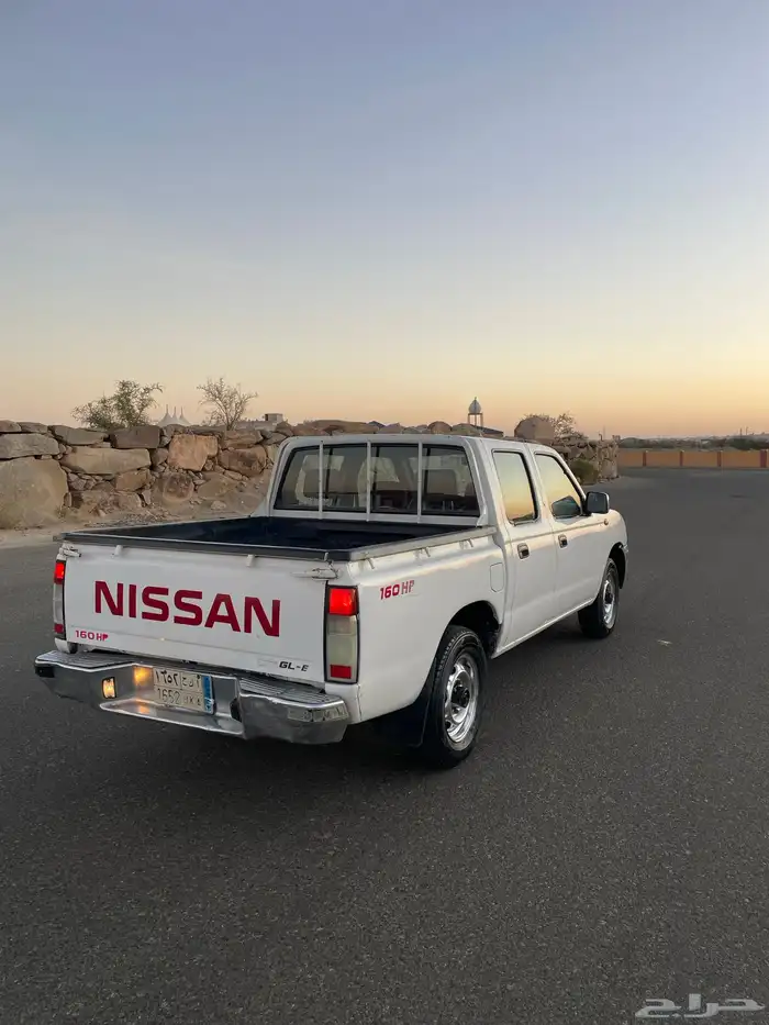 للبيع ددسن 2011 فل كامل 5