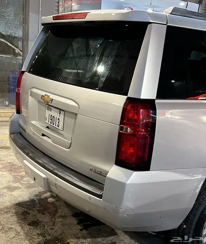 تاهو 2016 دبل 2