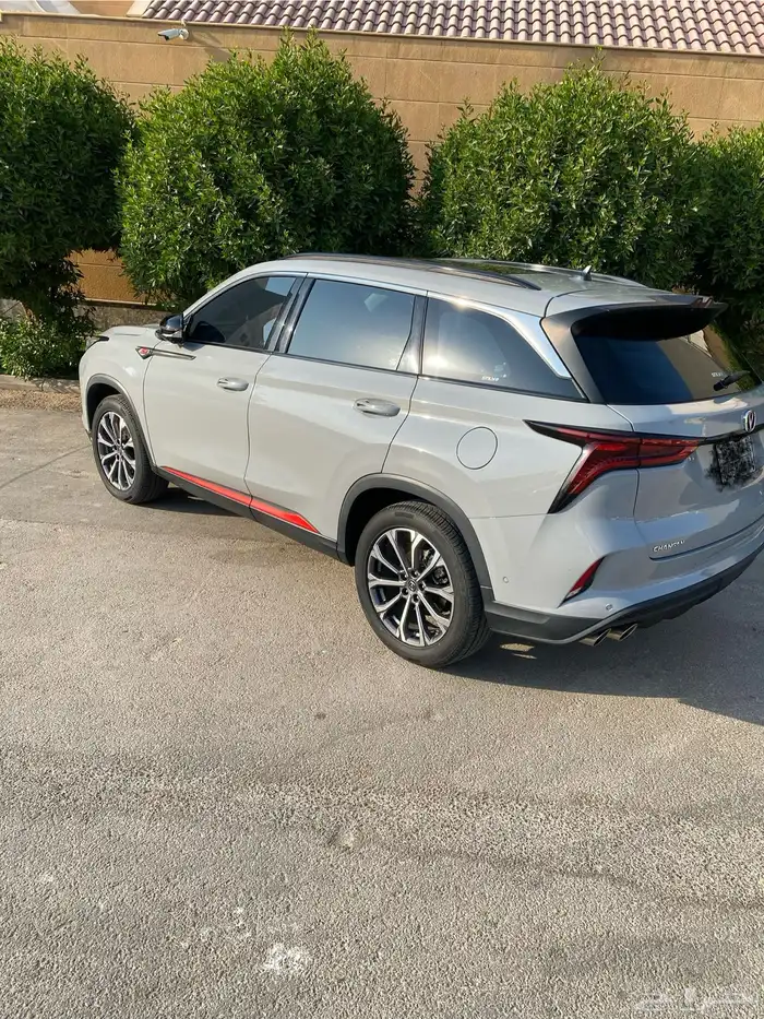 للبيع شانجان CS 75 موديل 2023 2