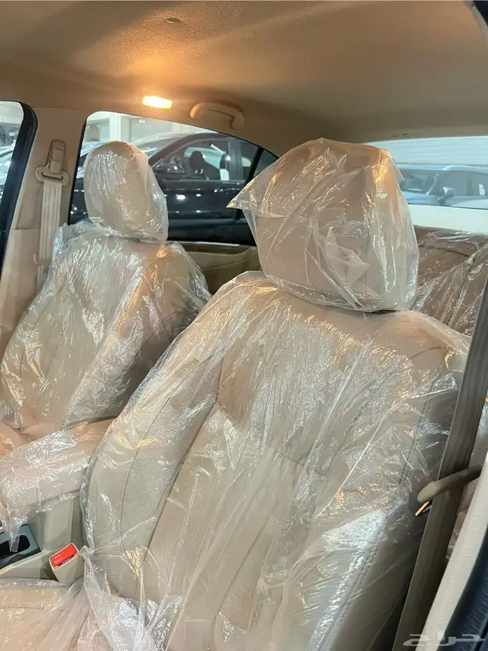 سوزوكي سياز 2023 فل كامل شبه جديد 7