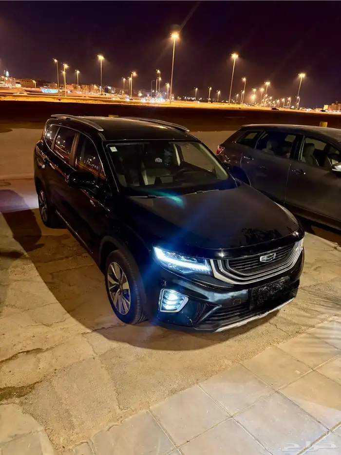 للبيع جيلي اوفكانجو 21