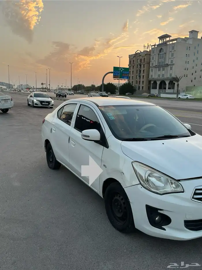 مستبويشي اتراج موديل 218 1