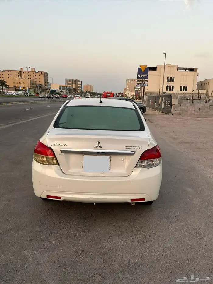 مستبويشي اتراج موديل 218 4