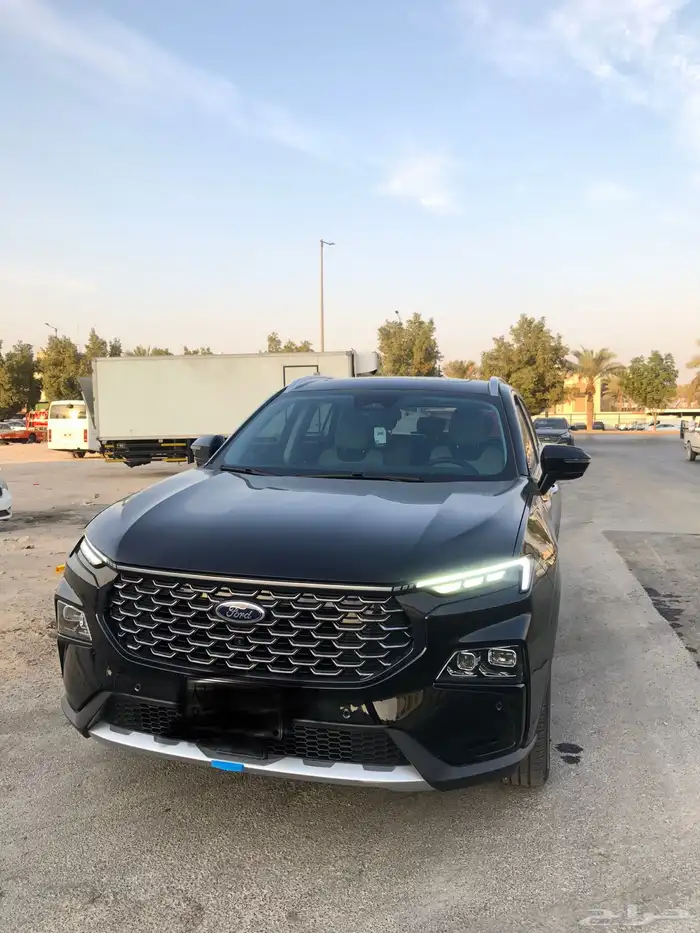 للبيع جيب فورد تيريتروي 0