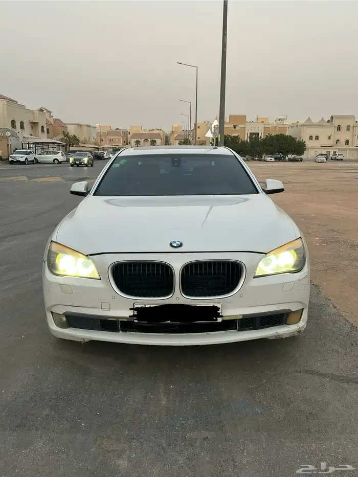 BMW730(2010) 10
