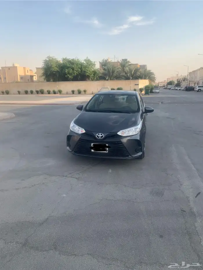 يارس 2022 للبيع 5