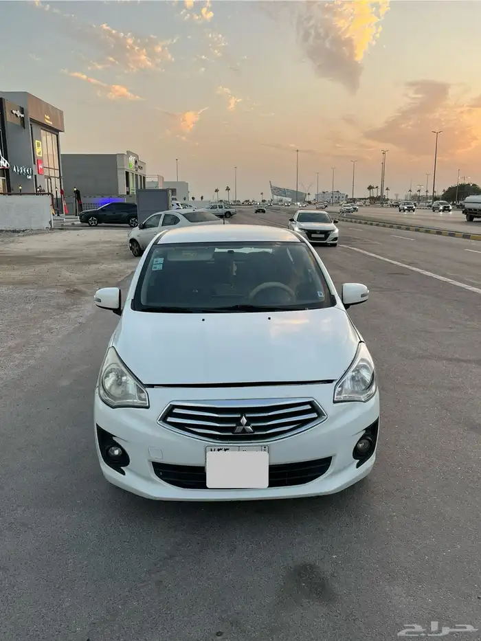 مستبويشي اتراج موديل 218 0