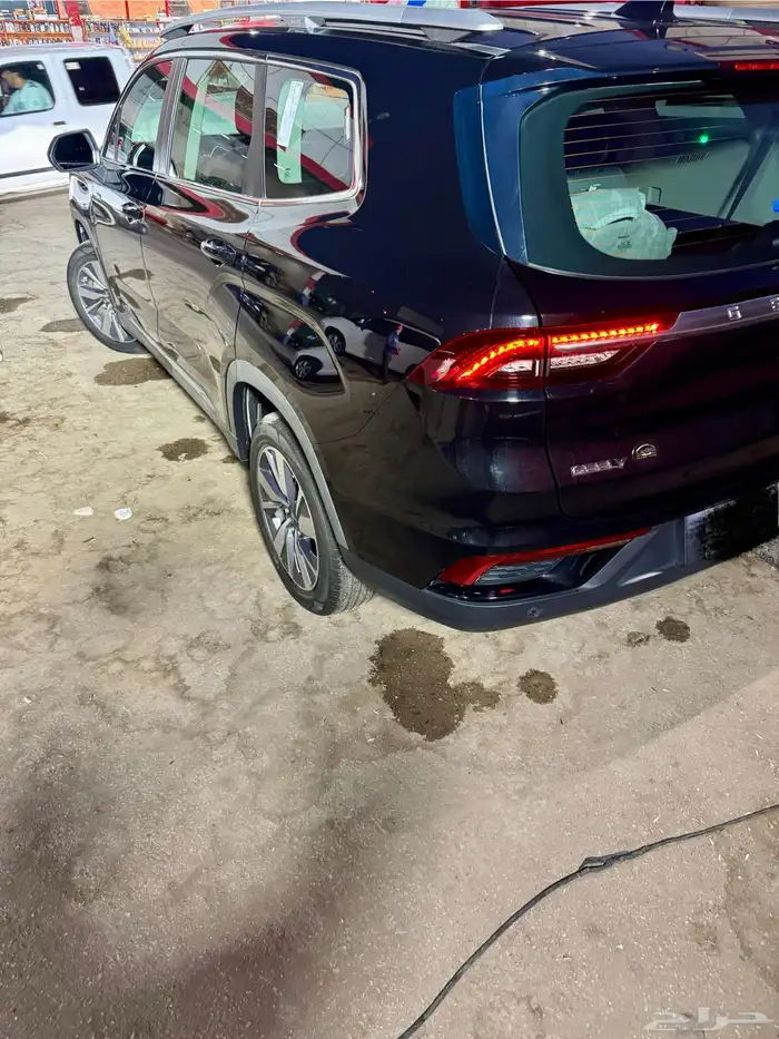 للبيع جيلي اوفكانجو 5