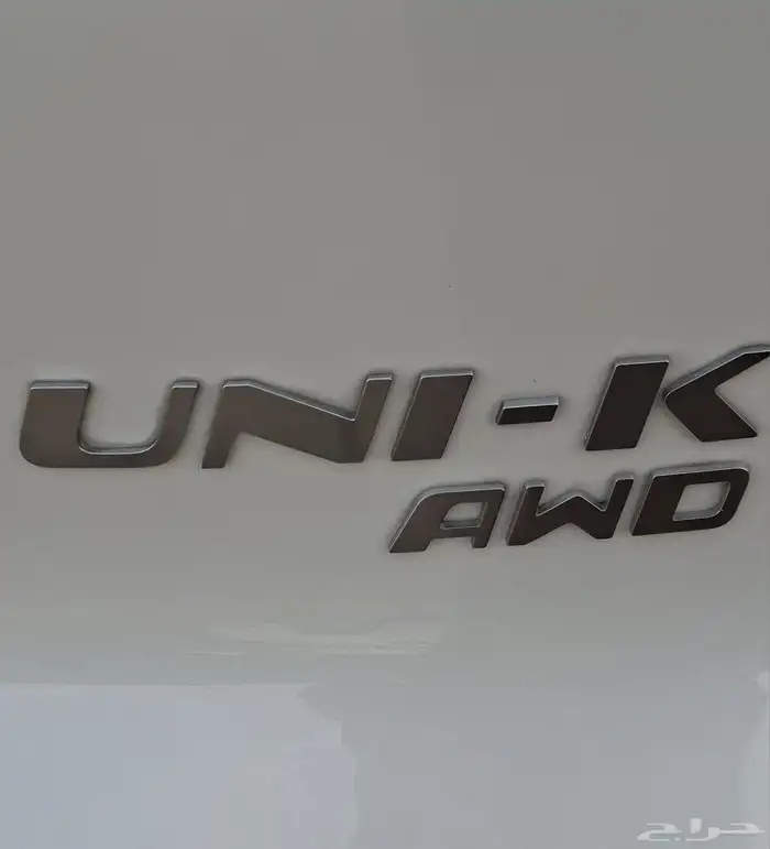 شانجان يوني كي 2025 نص فل خليجي السعر 120 شامل الضريبه 9