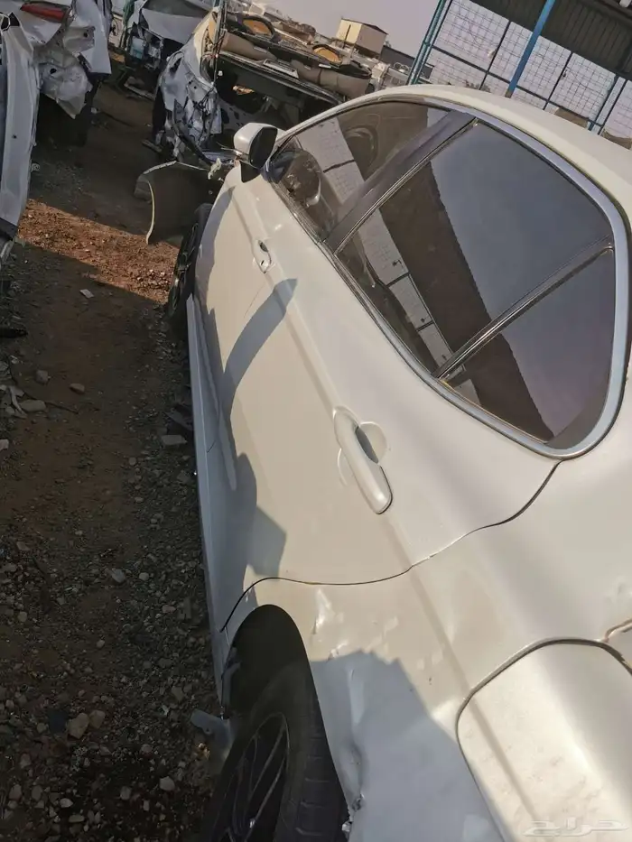 قطع غيار كامري 2023 5