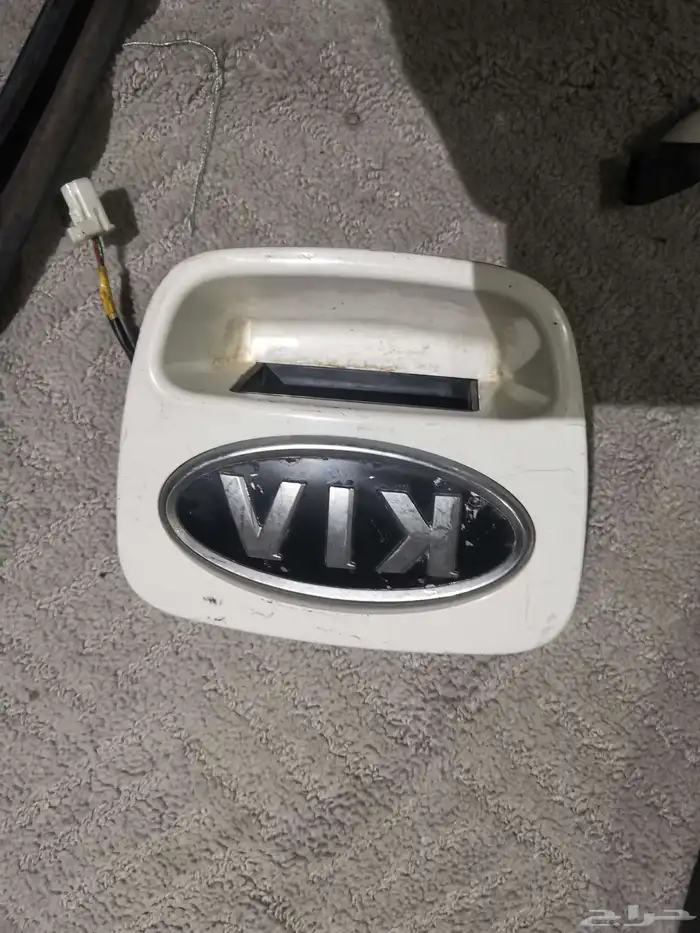 قطع ريو هاتش باك 2016 3