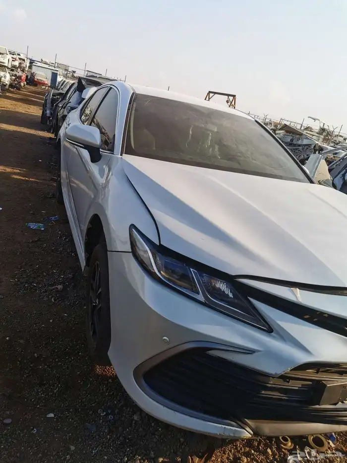 قطع غيار كامري 2023 0