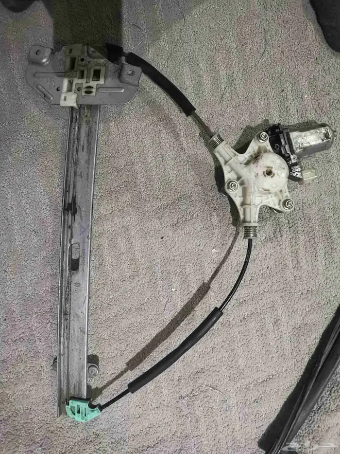 قطع ريو هاتش باك 2016 1