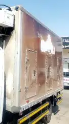 420 200 200 غرفة ثلاجة ديانة مع مكيف carier امريكي 250 3