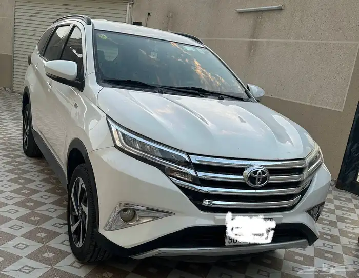 راش 2019 تويوتا 0