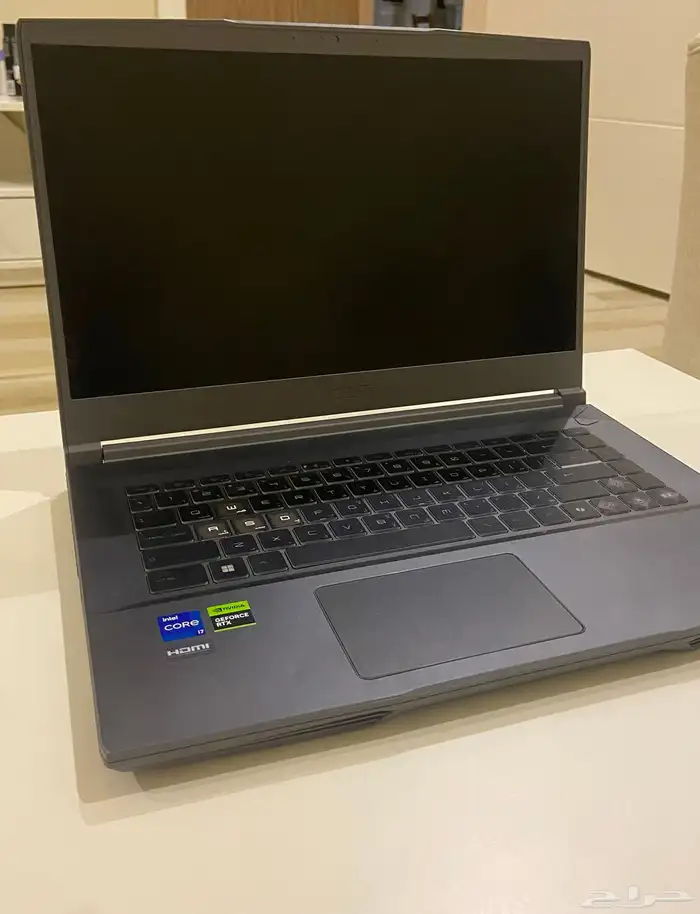 لابتوب قيمنق Mai 1