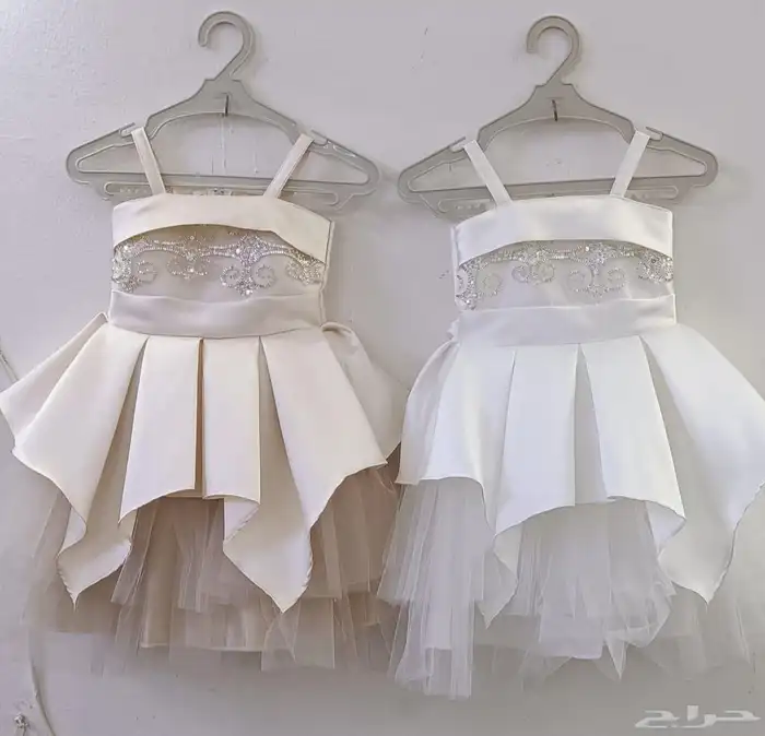 فساتين اطفال للبيع بالجملة 3